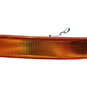 Piloto Delantero Derecho Sin Portalámpara(Grupo Óptico)  Ambar  P21W