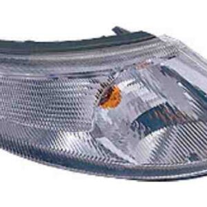 Piloto Delantero Izquierdo Sin Portalámpara(Grupo Óptico)  Blanco  PY21W       SOLAMENTE PARA: 97->00