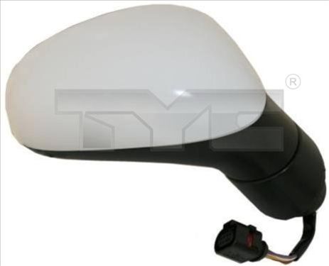TYC ESPEJOS SEAT LEON (1P1) - 331-0056