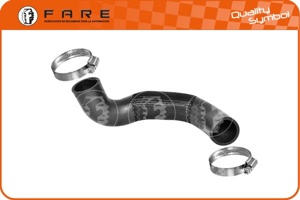 MGTO. TURBO FIAT DUCATO 2.3 JTD - 14915