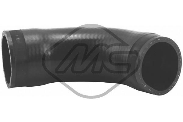 MC MGTO TURBO DE TUBO A INTERCOOLER - 9599