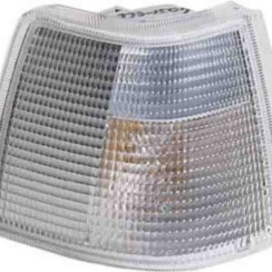 Piloto Delantero Derecho Sin Portalámpara(Grupo Óptico)  Blanco  P21W  R5W