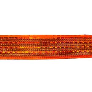 Piloto Lateral Derecho Sin Portalámpara(Grupo Óptico)  Ambar  W5W       EN PARAGOLPES