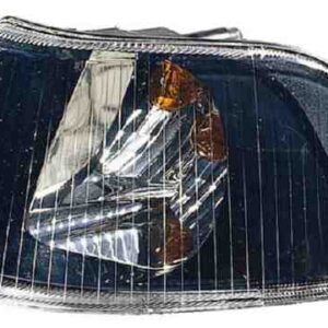 Piloto Delantero Derecho Sin Portalámpara(Grupo Óptico)  Negro  PY21W