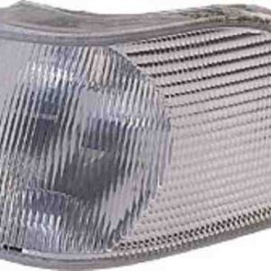 Piloto Delantero Derecho Sin Portalámpara(Grupo Óptico)  Blanco  PY21W