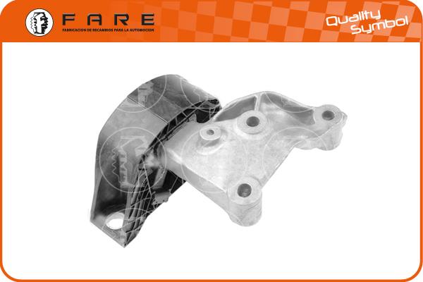 SOP. MOT. DER. DACIA LOGAN II 1.6 - 14933