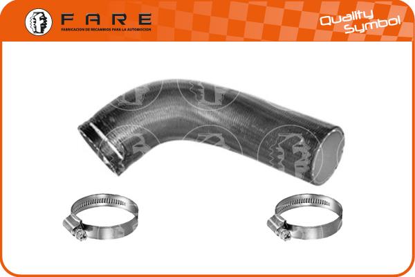 MGTO. TURBO FIAT DUCATO 2.3 (CORTO) - 14943