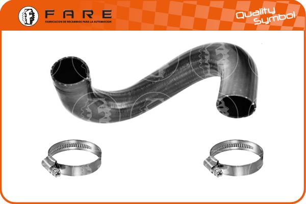 MGTO. TURBO FIAT DUCATO 2.3 (LARGO) - 14944