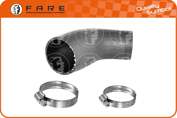 MGTO. TURBO MONDEO IV 2.2TDCI (COR) - 14949