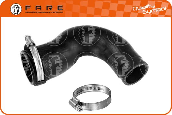 MGTO. TURBO SPRINTER MOT. BAJAS EMI - 14953