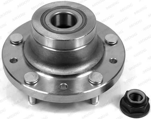 RODAMIENTO - GEN 4 - CON BUJE - FDWB11252