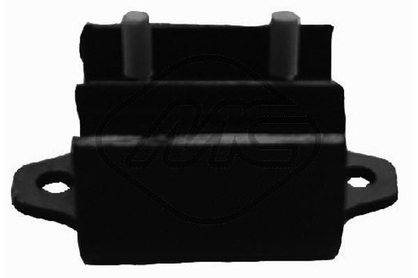 MC SOP CAMBIO TERRANO-II 2.4-2.7D - 4702