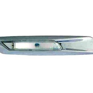 Piloto Lateral Derecho Con Portalámpara  LED