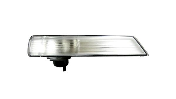 Piloto de Retrovisor Derecho 2 PINS  2 Pins