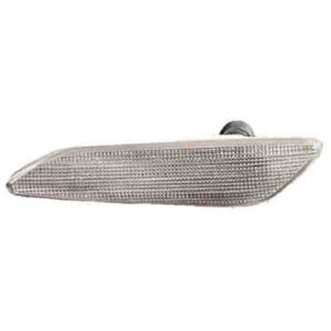 Piloto Lateral Derecho Sin Portalámpara(Grupo Óptico)  Blanco  WY5W