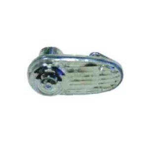 Piloto Lateral Reversible Sin Portalámpara(Grupo Óptico)  Transparente