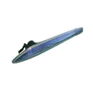 Piloto Lateral Derecho Sin Portalámpara(Grupo Óptico)  Blanco  WY5W