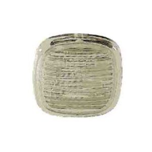 Piloto Lateral Reversible Sin Portalámpara(Grupo Óptico)  Blanco  WY5W