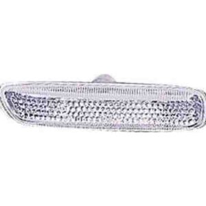 Piloto Lateral Derecho Sin Portalámpara(Grupo Óptico)  Blanco  WY5W