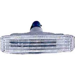 Piloto Lateral Reversible Sin Portalámpara(Grupo Óptico)  Blanco  WY5W