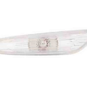 Piloto Lateral Derecho Sin Portalámpara(Grupo Óptico)  Blanco  WY5W