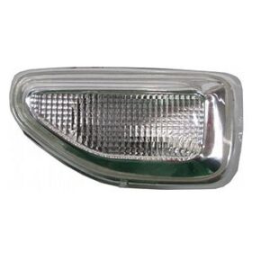 Piloto Lateral Derecho Sin Portalámpara(Grupo Óptico)  WY5W