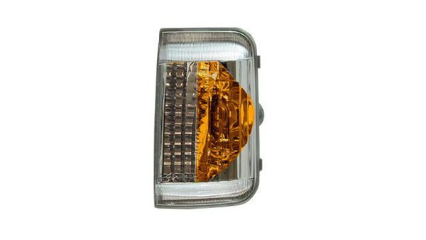 Piloto de Retrovisor Derecho W16W  2 Pins