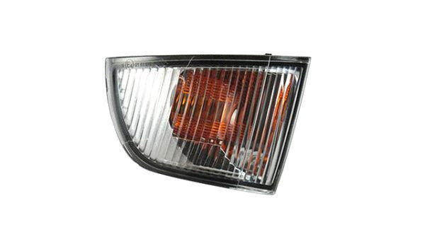 Piloto de Retrovisor Derecho Brazo Largo  Sin Bombilla  W16W