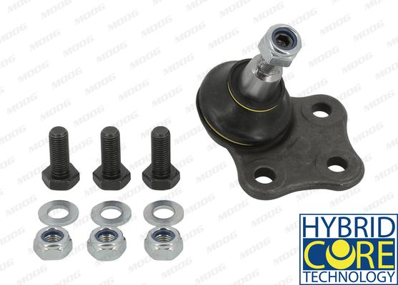 ROTULA SUSPENSION - TUR (2) - REBJ8336