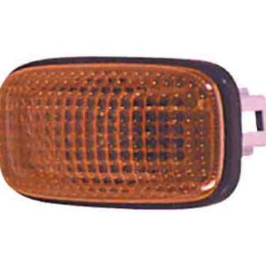 Piloto Lateral Reversible Sin Portalámpara(Grupo Óptico)  Ambar  W5W