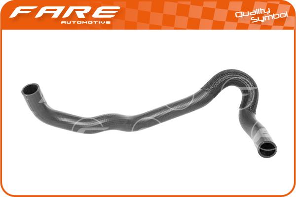 MGTO. RAD. DACIA DUSTER 1.6 (K4M) - 15535