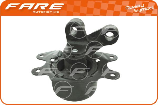 SOP. MOT. IZQ. CORSA C 1.7 CDTI - 15581