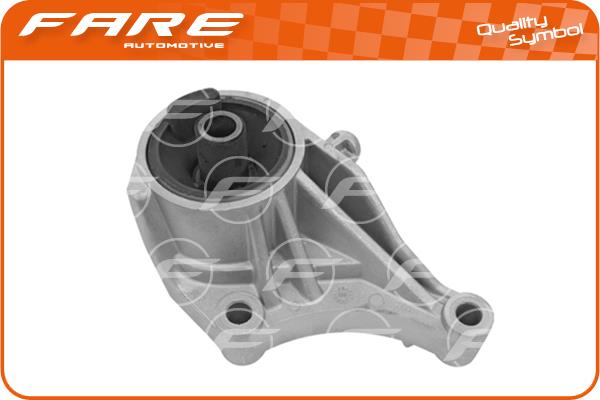 SOP. MOT. MERIVA A-CORSA C (Z17DTH) - 15587