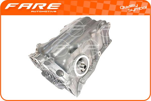 CARTER ACEITE VAG 1.2 TSI - 15779