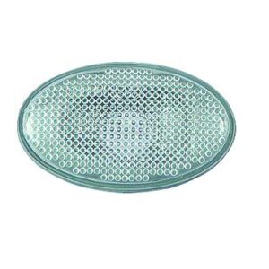 Piloto Lateral Reversible Sin Portalámpara(Grupo Óptico)  Blanco  WY5W