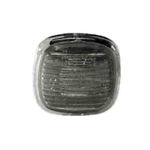 Piloto Lateral Reversible Sin Portalámpara(Grupo Óptico)  Fumé  WY5W