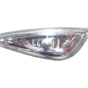 Piloto Lateral Izquierdo Sin Portalámpara(Grupo Óptico)  WY5W