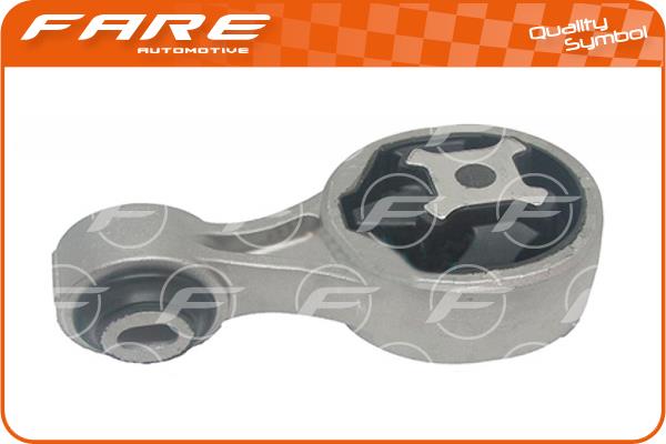 SOP. MOT. DEL. QASHQAI-KADJAR 1.6DC - 15936