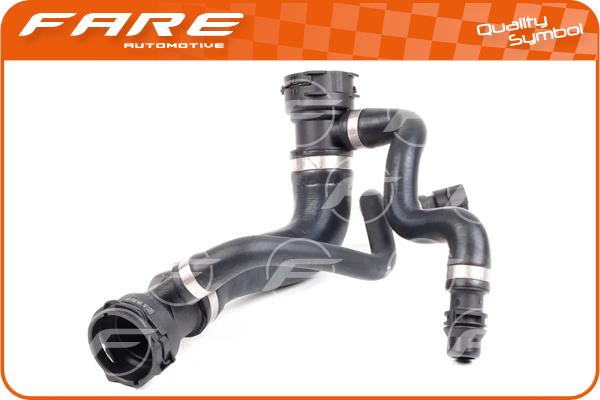 MGTO. RAD. BMW S5 GASOLINA - 15965