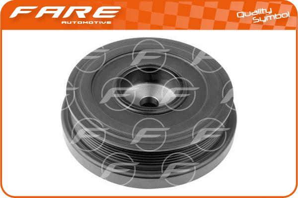 POLEA CIG. KIA SPORTAGE-SORENTO - 15978