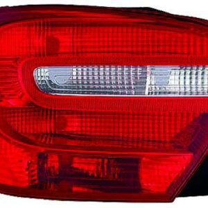 Piloto Trasero Izquierdo Sin Portalámpara(Grupo Óptico)  PY21W  W16Wx4  T. OD