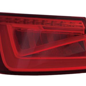 Piloto Trasero Izquierdo Con Portalámpara  Exterior  LED  T. A