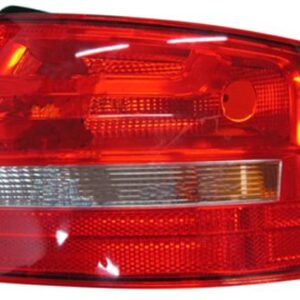 Piloto Trasero Izquierdo Sin Portalámpara(Grupo Óptico)  Exterior  P21Wx2  T. HE