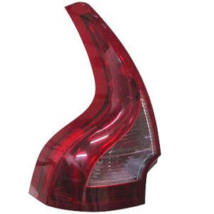 Piloto Trasero Derecho Con Portalámpara  LED  PSY24W  P21Wx2  T. F