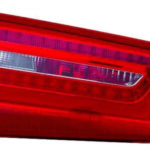 Piloto Trasero Izquierdo Con Portalámpara  Interior  LED  H21W