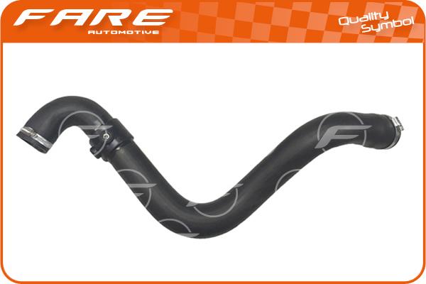 MGTO. TURBO KANGOO 1.5 DCI (K9K714) - 16021