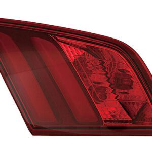 Piloto Trasero Izquierdo Con Portalámpara  Interior  LED  P21W  T. A