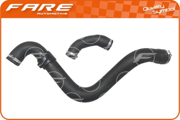 KIT MGTO.TURBO KANGOO 1.5DCI(K9K714 - 16022