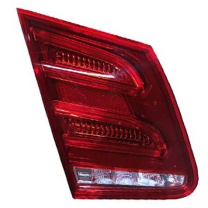 Piloto Trasero Izquierdo Con Portalámpara  Interior  LED  T. OD