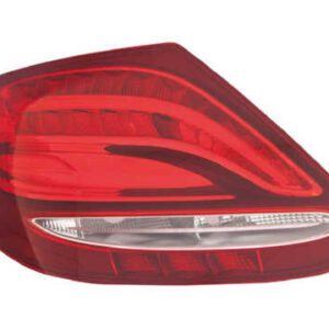 Piloto Trasero Izquierdo Sin Portalámpara(Grupo Óptico)  LED  4 Puertas  T. A      4 PUERTAS